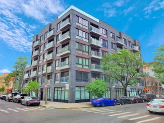 More details for 27-05 41st Ave, Long Island City, NY - Multifamily for Sale