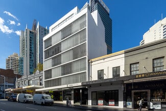 More details for 398-402 Sussex St, Haymarket - Office for Lease