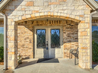 More details for 1917 Commerce, Choctaw, OK - Office for Sale