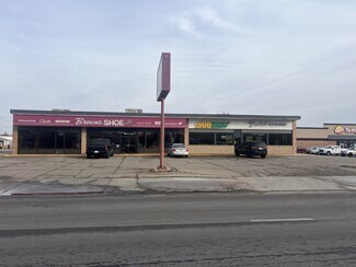 Plus de détails pour 803 S 13th St, Norfolk, NE - Commerce de détail à vendre
