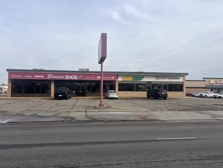 More details for 803 S 13th St, Norfolk, NE - Retail for Sale