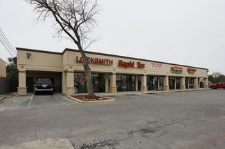 Plus de détails pour 1115 SW Military Dr, San Antonio, TX - Commerce de détail à louer