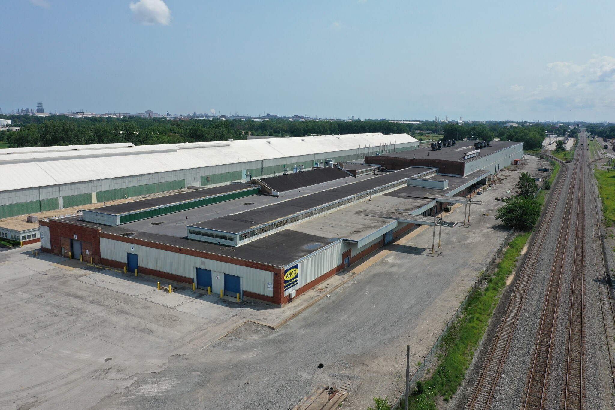 4531 Columbia Ave, Hammond, IN for lease Building Photo- Image 1 of 6