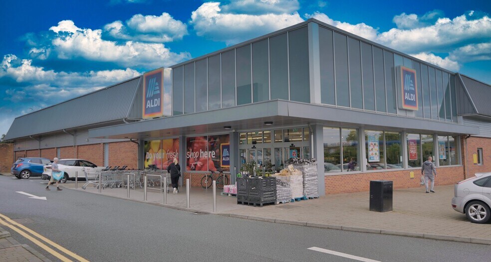 Dragon Ln, Durham for sale - Building Photo - Image 3 of 5