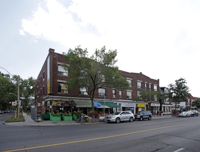 More details for 1363 - 1367 Danforth – Office/Retail, Retail for Sale, Toronto, ON