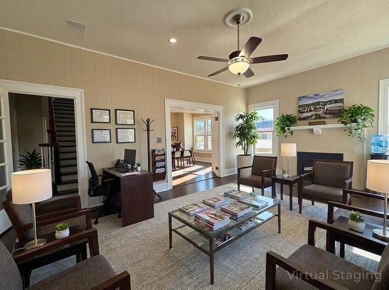 402 College St, Clinton, NC for sale - Building Photo - Image 2 of 21