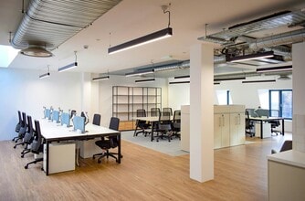 25-26 Dering St, Londres à louer Photo intérieure- Image 1 de 5