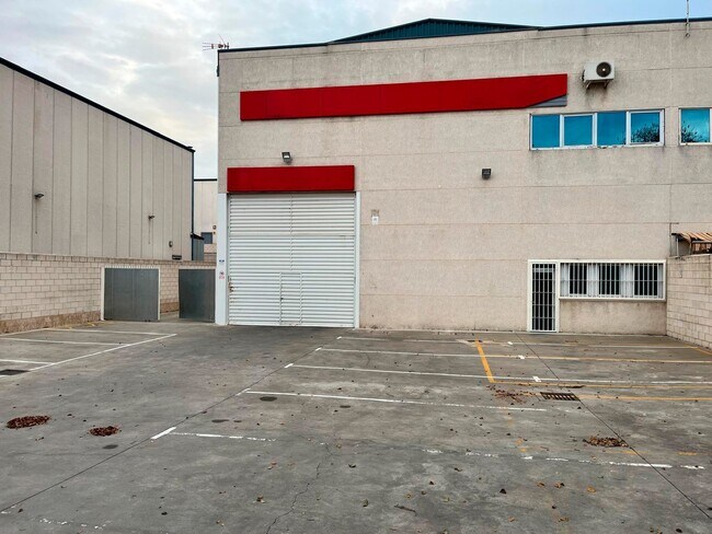 More details for Calle Fundición, 101, Rivas-Vaciamadrid - Industrial for Lease