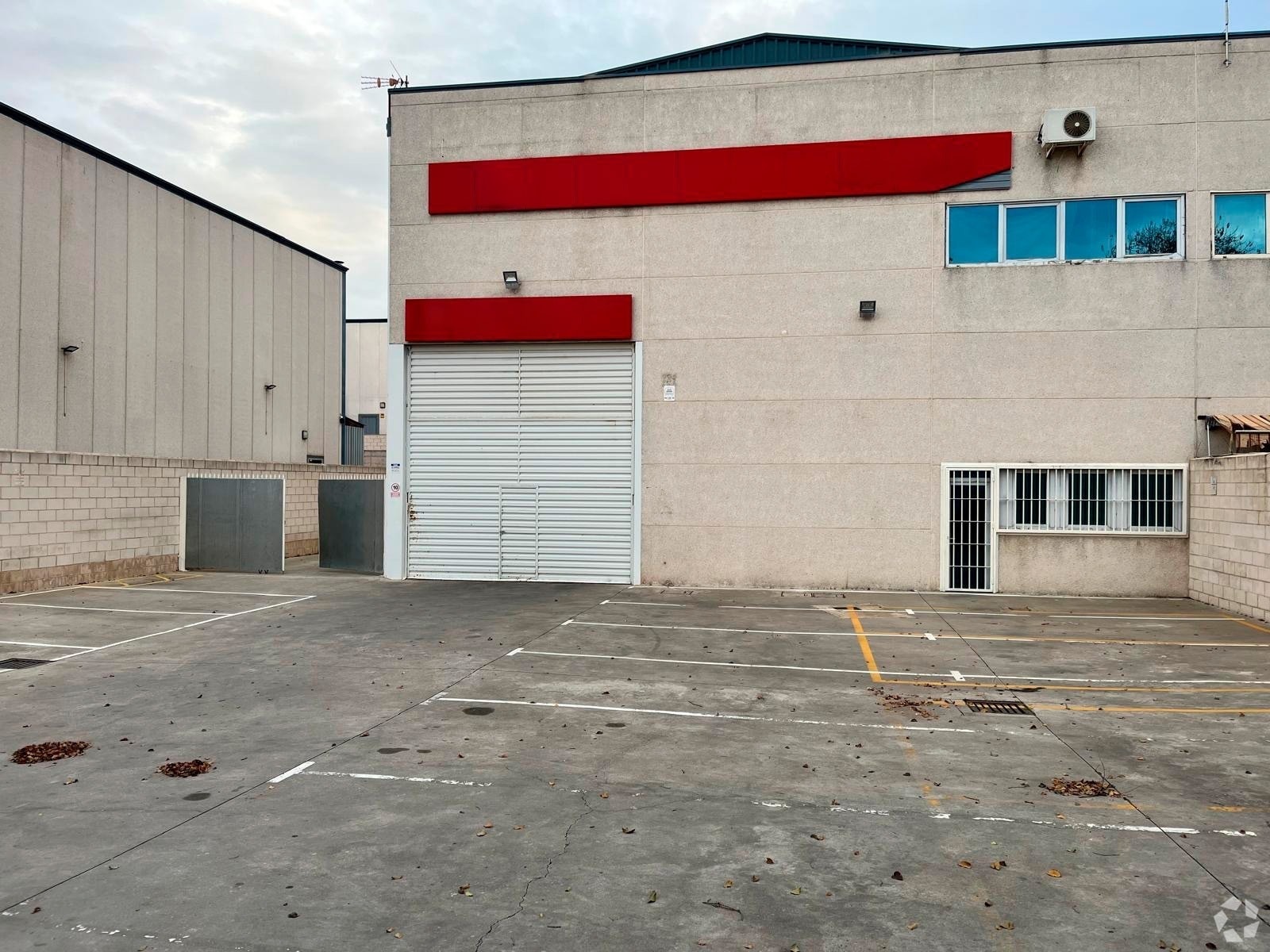 Calle Fundición, 101, Rivas-Vaciamadrid, Madrid for lease Primary Photo- Image 1 of 13