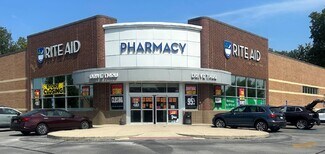 More details for 3230 W Elm St, Lima, OH - Retail for Sale