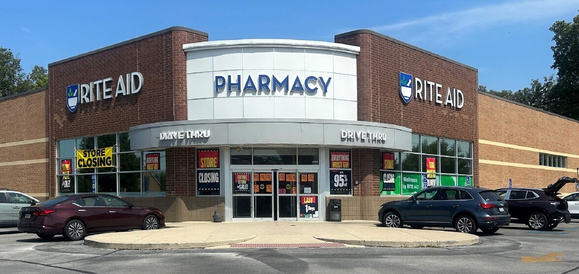 3230 W Elm St, Lima, OH for sale Primary Photo- Image 1 of 6