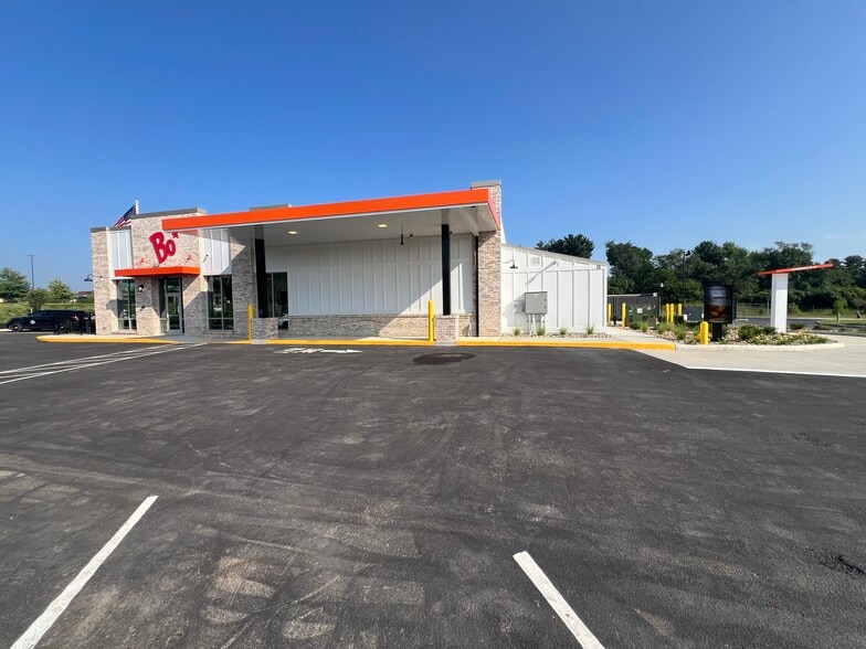 36 Coughlin ln, Delaware, OH for sale - Building Photo - Image 2 of 2
