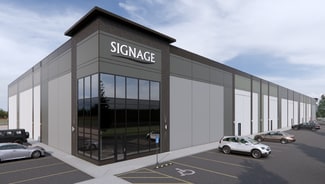 More details for 29 Queensgate Cres, Red Deer, AB - Industrial for Lease