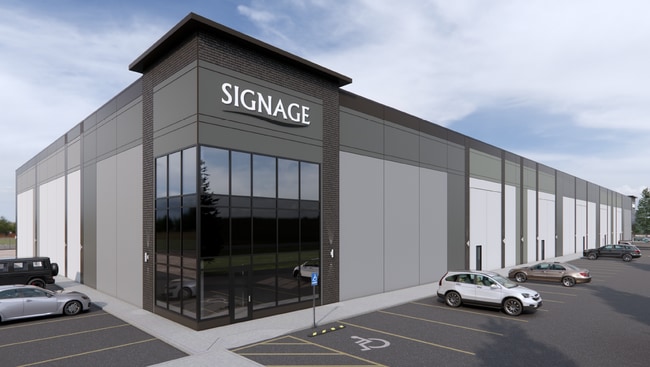 More details for 29 Queensgate Cres, Red Deer, AB - Industrial for Lease