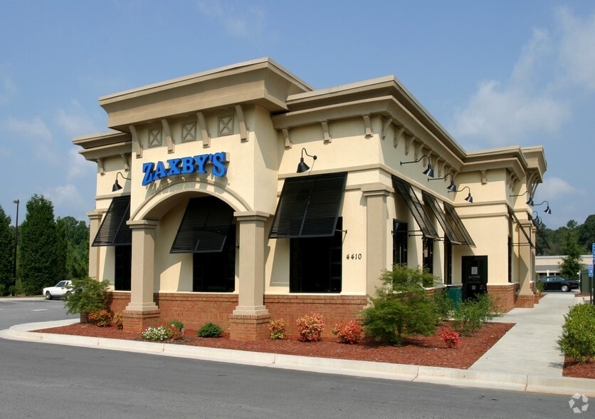 4410 Brownsville Rd, Powder Springs, GA for sale - Building Photo - Image 1 of 8