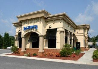 More details for 4410 Brownsville Rd, Powder Springs, GA - Retail for Sale