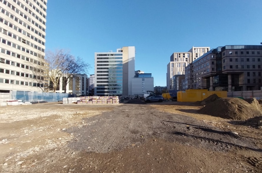 1 Lansdowne Rd, Croydon for lease - Building Photo - Image 3 of 4