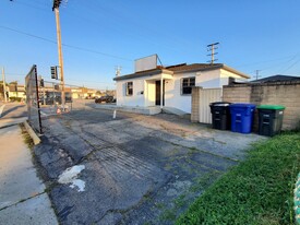 8858 Flower St, Bellflower CA - Commercial Real Estate