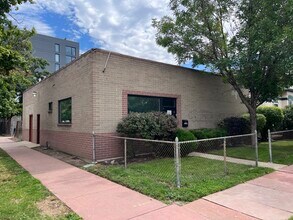 1280 Kalamath St, Denver, CO for lease Building Photo- Image 2 of 4