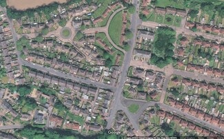 More details for Cross St, Barnsley - Land for Sale