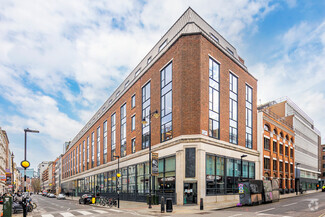 More details for 6-7 St. Cross St, London - Coworking for Lease