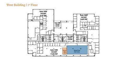 12121 Bluff Creek Dr, Playa Vista, CA à louer Plan d  tage- Image 1 de 1