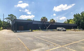 Plus de détails pour 3700 Wallin St, Savannah, GA - Spécialité à vendre