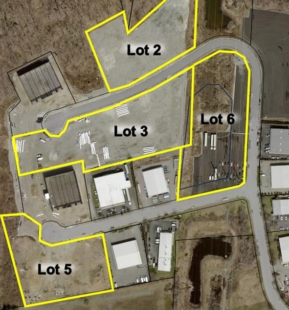 Western Industrial Dr, Cranston, RI for sale Building Photo- Image 1 of 4