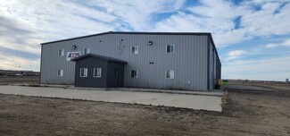 Plus de détails pour 5083 146th Ave NW, Williston, ND - Industriel à louer