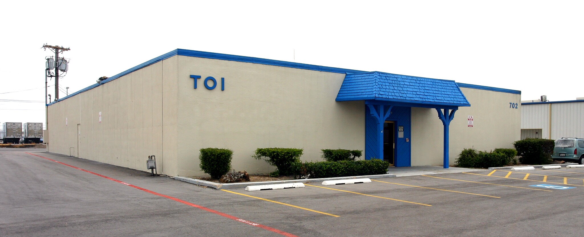 702 Shepherd Dr, Garland, TX à vendre Photo principale- Image 1 de 2