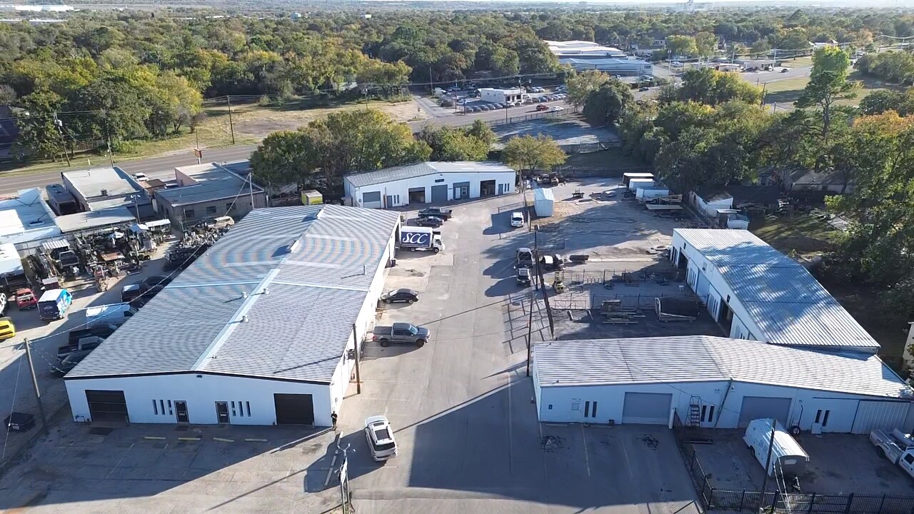 4500 Waldemar St, Haltom City, TX for lease Building Photo- Image 1 of 7