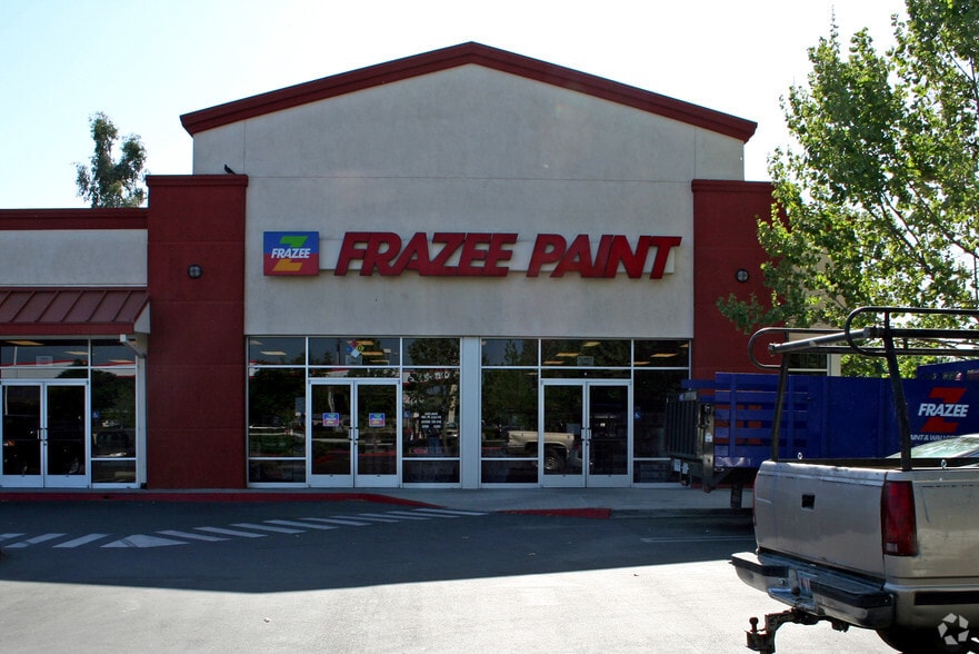 2808 Country Club Blvd, Stockton, CA à louer - Photo du bâtiment - Image 2 de 12