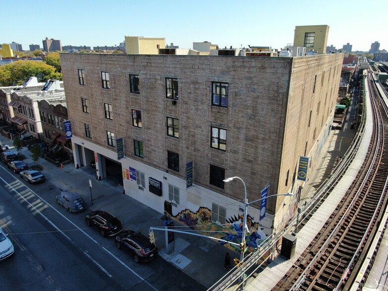 1150 New York Ave, Brooklyn, NY for sale - Building Photo - Image 2 of 7