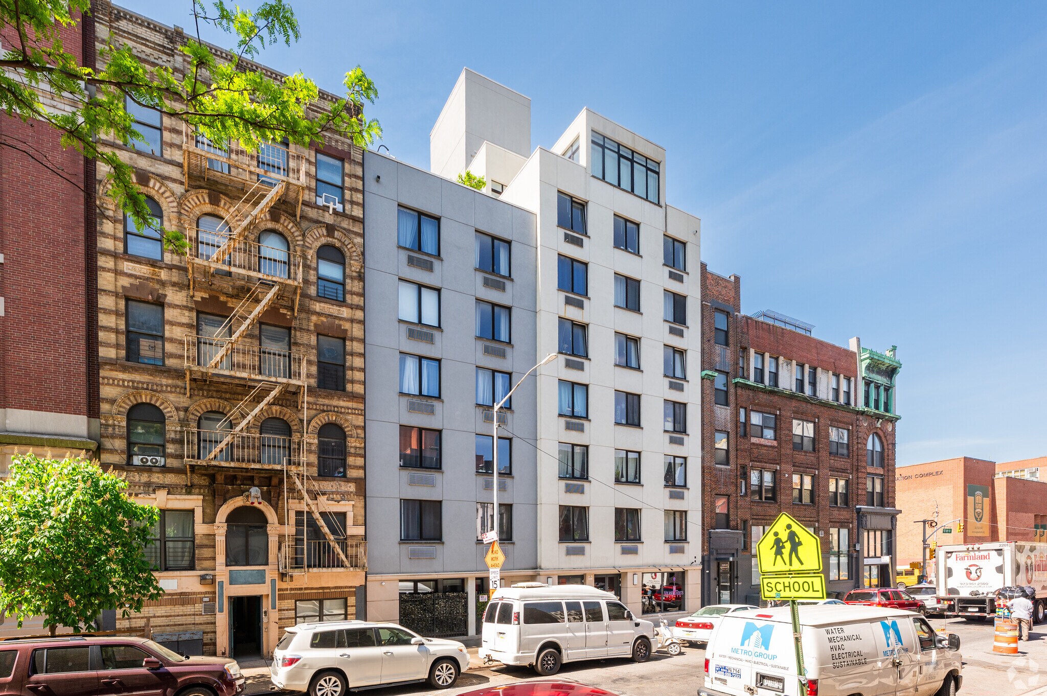 308 E 109th St, New York, NY à vendre Photo principale- Image 1 de 6