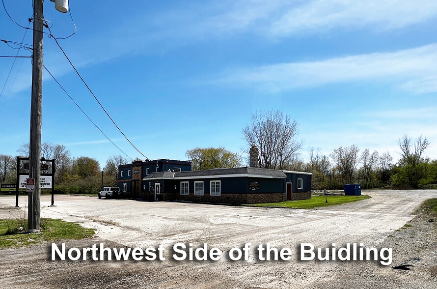 2813 Liberty Ave, Vermilion, OH à vendre - Photo du bâtiment - Image 2 de 18