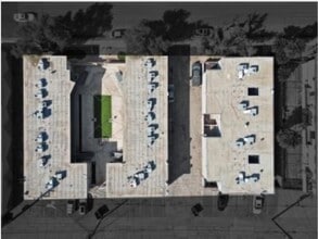 2636 Lynnwood St, Las Vegas, NV - AERIAL  map view - Image1