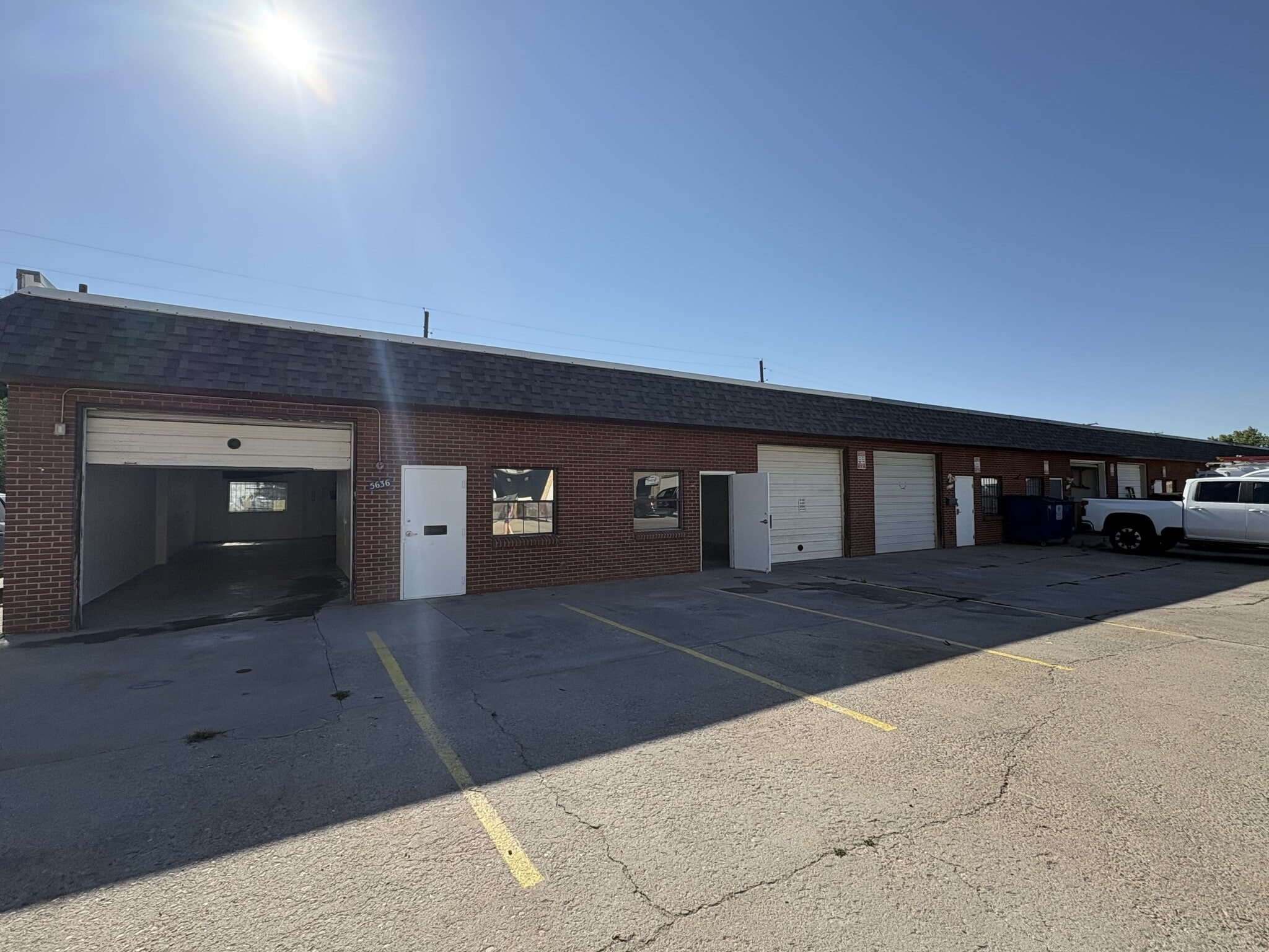 5634-5636 Newland Way, Arvada, CO for sale Primary Photo- Image 1 of 25