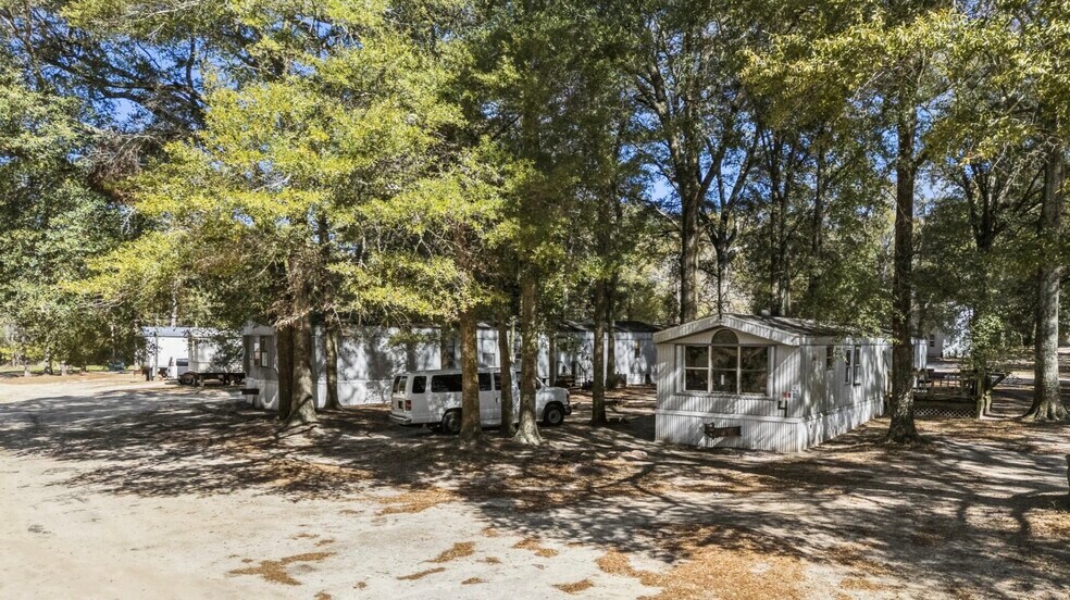 496 County Road 109, Daleville, AL à vendre - Photo du bâtiment - Image 3 de 14