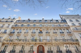 More details for 12 Avenue Franklin D. Roosevelt, Paris - Office for Lease