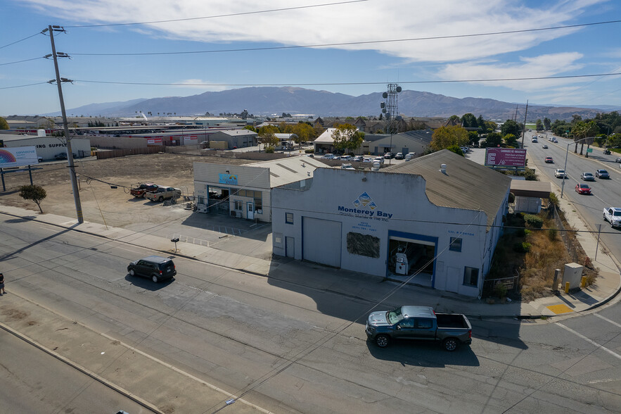 1012 Abbott St, Salinas, CA for sale - Building Photo - Image 1 of 16