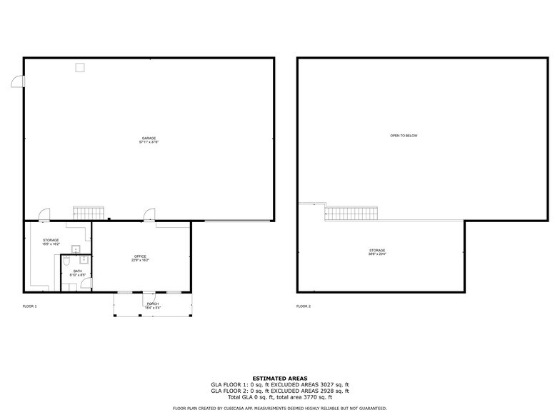 13480 Rosman Hwy, Lake Toxaway, NC à vendre - Photo du bâtiment - Image 2 de 27
