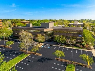More details for 4456 Corporation Ln, Virginia Beach, VA - Office for Lease