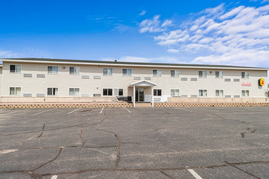 726 S Lake Ave, Phillips, WI for sale - Building Photo - Image 3 of 50