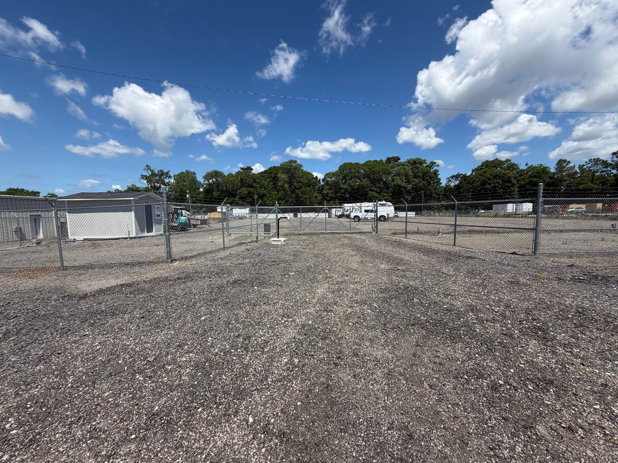 2936 Drywall Dr, Myrtle Beach, SC for lease Primary Photo- Image 1 of 6