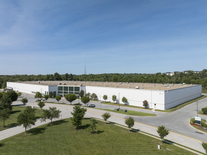 7101 Troy Hill Dr, Elkridge, MD for lease - Building Photo - Image 3 of 7