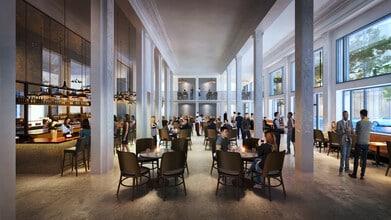 1100 Broadway, Oakland, CA for lease Interior Photo- Image 2 of 2