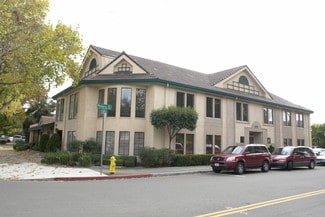 More details for 480 St John St, Pleasanton, CA - Office for Lease