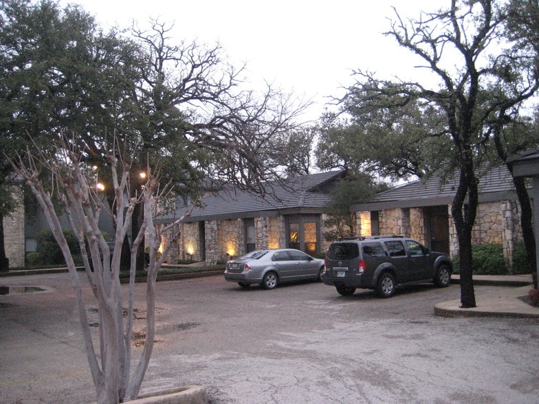 12731 Research Blvd, Austin, TX for lease - Building Photo - Image 1 of 5