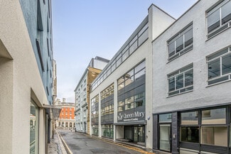 More details for 11-13 Charterhouse Buildings, London - Office for Sale