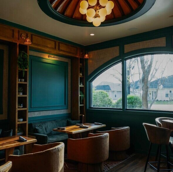 308 N Fannin St, Rockwall, TX à vendre - Photo du bâtiment - Image 2 de 10